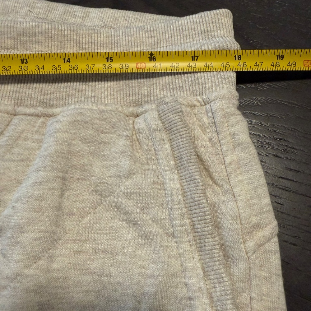 90 Degree By Reflex Women’s Big Diamond Quilted Adaptation Jogger Size XL - Picture 4 of 7